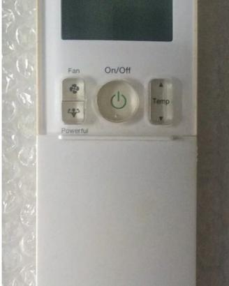 Telecomando Originale Daikin ARC466A9