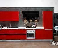 Posizionament arredo cucina camera sala Alba luogo
