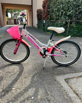 Bicicletta bambina