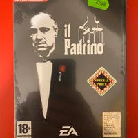 *NUOVO* Il Padrino PC game
