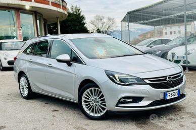 Opel Astra 1.6 CDTi ok neopatentati Start&Stop Spo