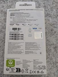 Wireless Battery  Pack