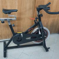 Spinning bike 