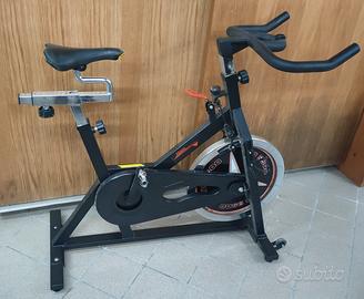 Spinning bike 