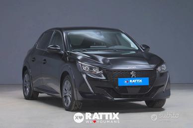 PEUGEOT 208 ii 2019 e-208 Allure Pack 100kW