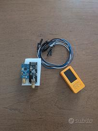 m5stick cplus2 + moduli