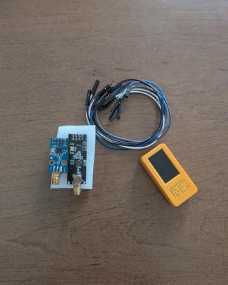 m5stick cplus2 + moduli