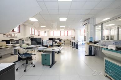 Ufficio Milano [Cod. rif 3330150VCU]