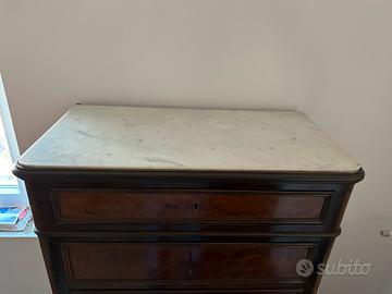 Antiquariato settimino