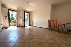 Appartamento Viano [Cod. rif T150VRG]