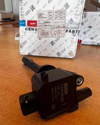 Bobina "AT"  Piaggio Porter