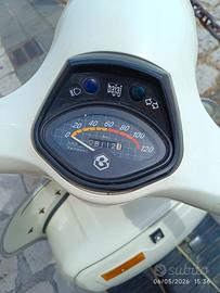 Bajai Chetak 150 Classic Electronic