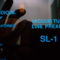 Preamplificatore AUDIO Mail SL1 hi end