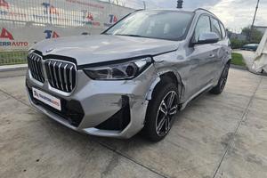 BMW X1 xDrive 20d Msport