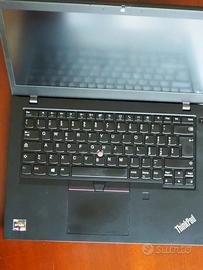 Laptop Lenovo l14