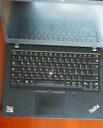 Laptop Lenovo l14