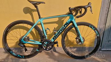 Bianchi INFINITO CV taglia M