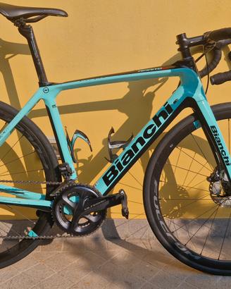 Bianchi INFINITO CV taglia M