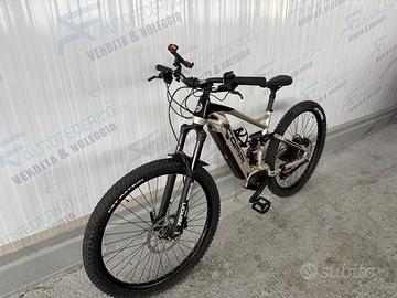 e-bike fausto coppi symbol