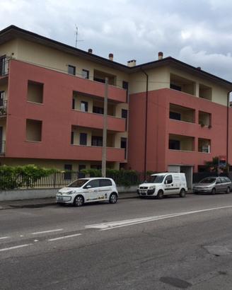 Stanza in ufficio