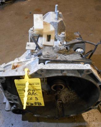 CAMBIO MANUALE Ford B-MAX 1.6 TDCI BA6R7002ABB