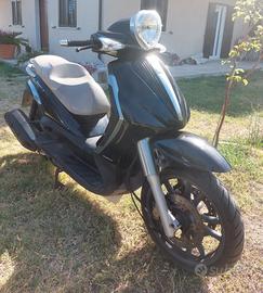 beverly 400