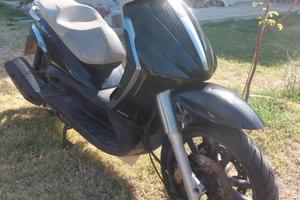 beverly 400