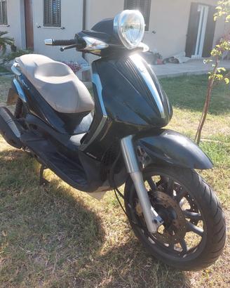 beverly 400