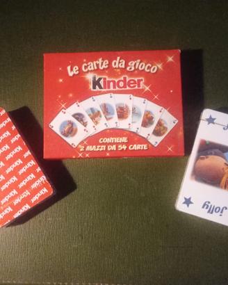 Carte da poker "The Simpson"