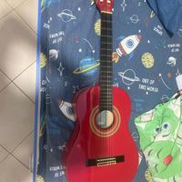 Chitarra per ragazzi
