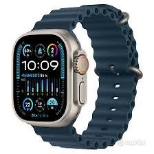 Apple Watch Ultra + cinturini in omaggio