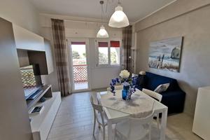Appartamento a Favignana