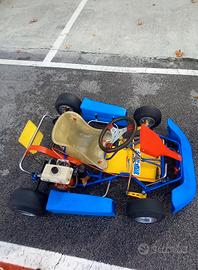 go kart baby 50