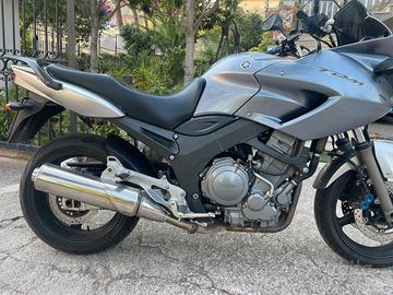 Yamaha tdm 900