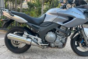 Yamaha tdm 900
