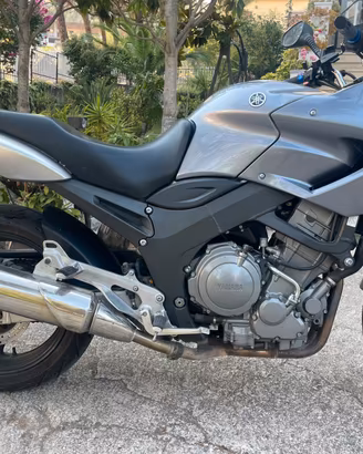 Yamaha tdm 900