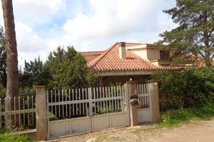 Villa indipendente Carbonia via Monte Tasua