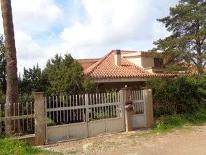 Villa indipendente Carbonia via Monte Tasua