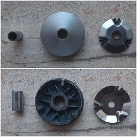 variatore polini piaggio 