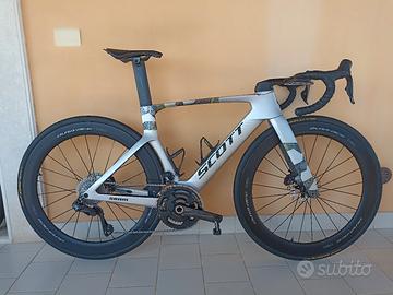 bici da corsa