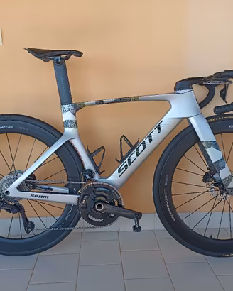 bici da corsa