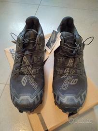 Salomon speedcross 6 gtx donna 40 2/3