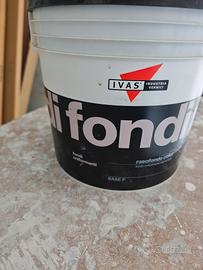 IVAS rasofondo colore base p 5LT