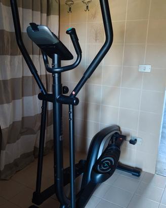 Elittica Decathlon Domyos E-Shape