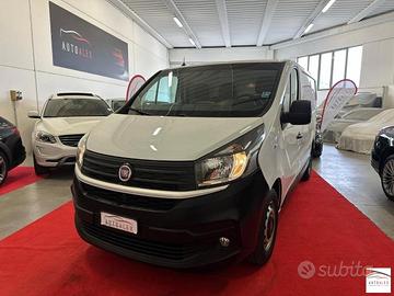 FIAT Talento 2.0 mjt CH1 10Q 120cv E6