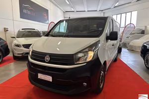 FIAT Talento 2.0 mjt CH1 10Q 120cv E6