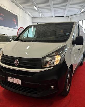 FIAT Talento 2.0 mjt CH1 10Q 120cv E6