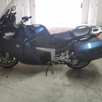 Bmw k 1200 gt