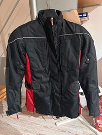 Giacca da motociclista