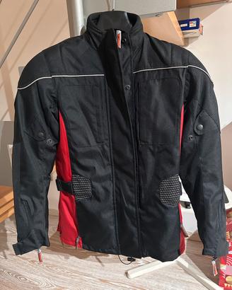 Giacca da motociclista